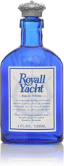 Royall Yacht by Royall Fragrances Eau De Toilette Spray 4 oz