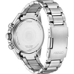 Citizen Men's Watch Analogue Eco-Drive 32020854