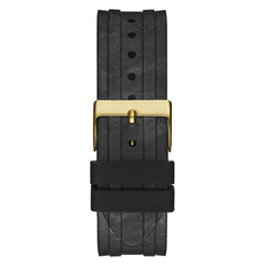 GUESS Mens Sport Multifunction 44mm Watch