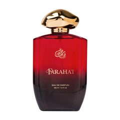 Bellavita Luxury Farahat Unisex Oriental | 100 ml Eau de Parfum | Long Lasting Fragrance