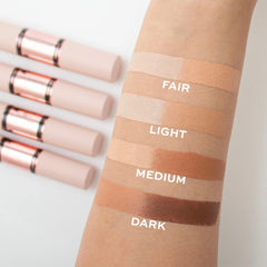 Makeup Revolution Fast Base Contour Stick 4.3 g, Medium