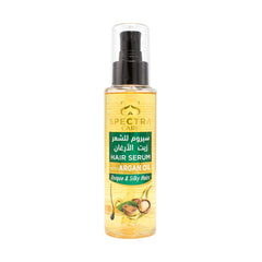 Hi Perfume Spectra Care Hair Serum | Stimulates Hair Growth | Boosts Scalp and Hair Hydration | Smoothens Hair Texture | Shields Hair from Harmful Effects | - 125ml (Collagen)