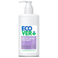 Ecover Liquid Hand Soap Lavender & Aloe Vera Scent 250 ml