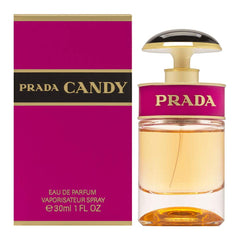 Prada Candy for Women, 1 oz EDP Spray