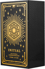 Flavia Initial Perfumes for Men & Women Eau De Parfum 100ml, Fragrance, Oud Greatness