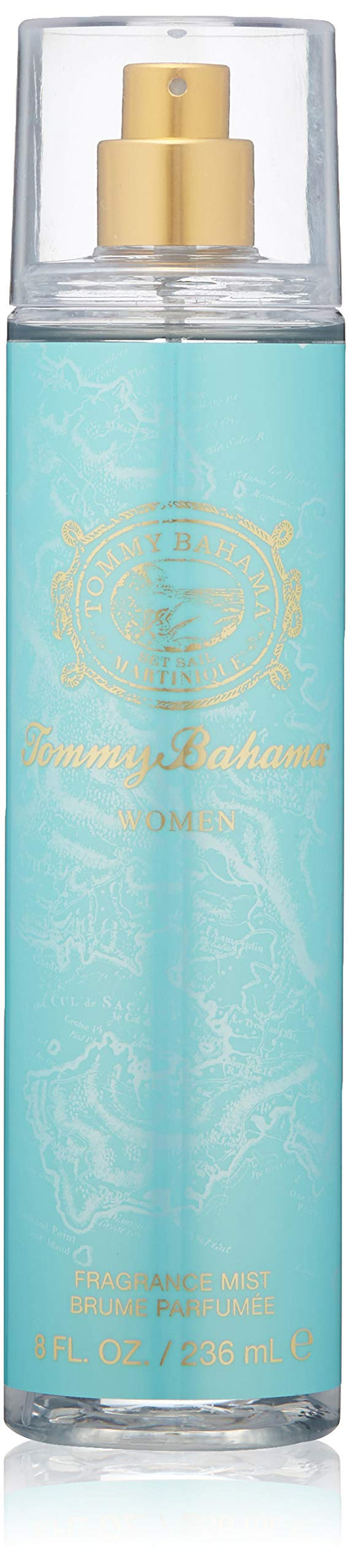 Tommy Bahama ST. Martinique Body Mist 236 ML/ 8 oz