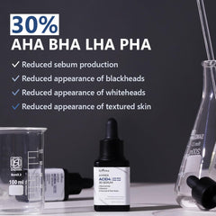 ISNTREE Hyper ACID4 30 Serum