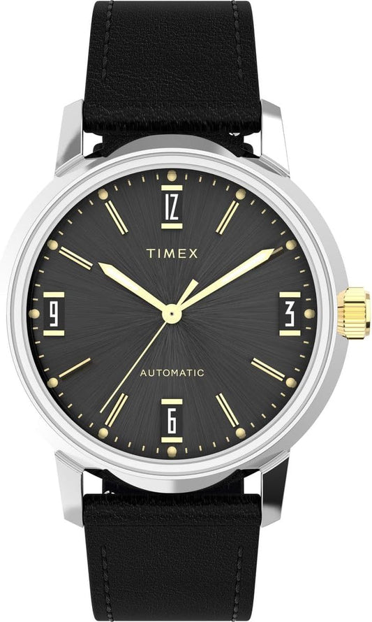 Timex Automatic Watch TW2W33900