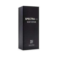 Hi Perfume Spectra Mini 057 Souvenir Eau De Parfum For Men - 30ml