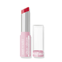 Wet n Wild Cloud Pout Soft Blur Matte Liquid Lipstick, Long-Wearing, Non-Drying, Lightweight, Hydrating Lipstick, Little Red Rose