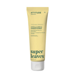 ATTITUDE Super leaves Clarifying Conditioner, Moisturizing and Hydrating - 240 ml