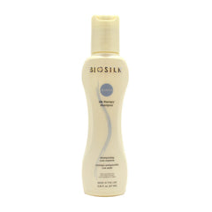 Biosilk Silk Therapy Shampoo - Travel Size by for Unisex - 2.26 oz Shampoo