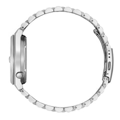 Citizen Men's Analogue Automatic Watch Tsuyosa