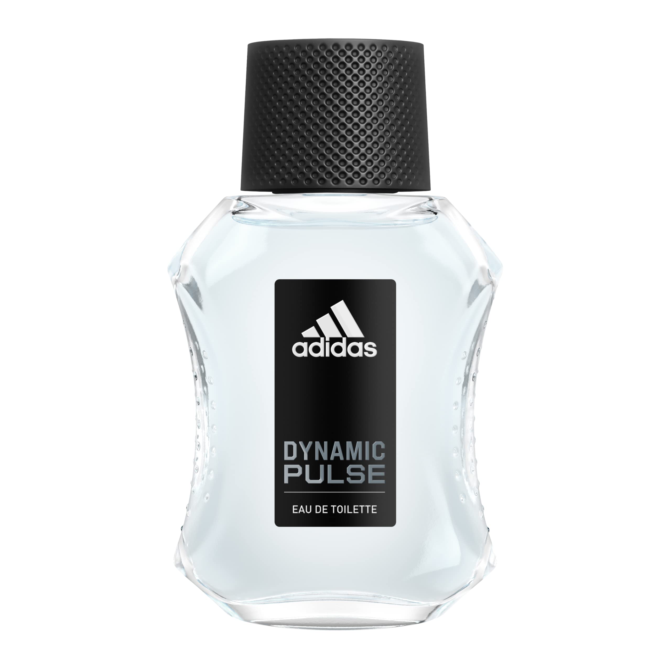 Adidas Dynamic Pulse Eau De Toilette Spray (50ml)