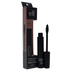 Length and Volume Mascara, Even and Precise Application, Intensifies, Enhances, Black 7.5ml