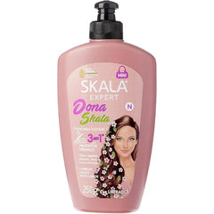 SKALA Expert DONA SKALA Donascara 3 in 1 Leave In Cream, 8.8 oz