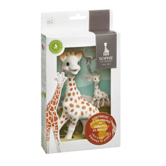 Sophie la girafe x GCF Giraffe Conservation Foundation Set multi-coloured