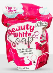 BEAUTY SOAP(5bars)