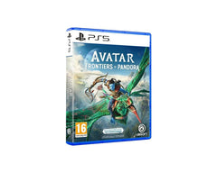 Avatar: Pandora Borders - PS5 Game