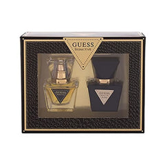 GUESS Seductive for Women Edt 15ml + Noir Mini Set