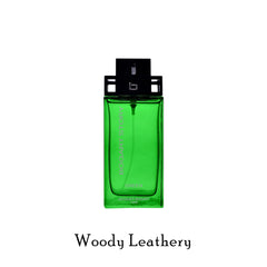 Jacques Bogart Bogart Story Green For Men - Eau de Toilette, 100 ml