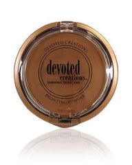 Devoted Creations So Naughty Nude Bronzing Mineral Powder 10g by Devoted Creations