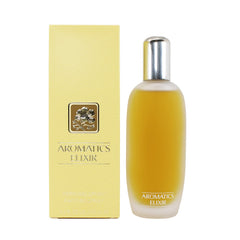 AROMATICS ELIXIR BY CLINIQUE ~ 3.3/3.4 oz PERFUME SPRAY Perfume for Women