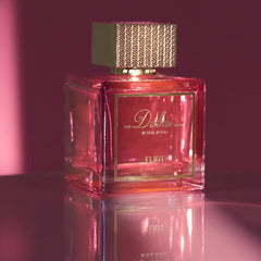 THE Dubai DOLLS FLIRT Perfume For Women 100 Ml - Eau De Parfum - Premium Long Lasting Fragrance Spray - Floral & Sweet Pack Of 1