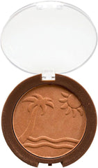 Make Up for Life Professional Bronzer, 02 Brown, 9g