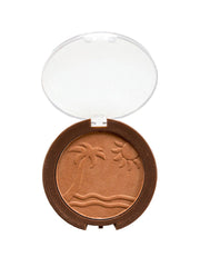 Make Up for Life Professional Bronzer, 02 Brown, 9g