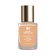 Artista Liquid Foundation Master Balanced (Nc35)