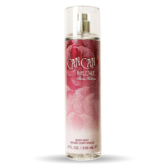 Can Can Burlesque By Paris Hilton - Perfumes For Women - Perfume Mist, 236 Ml