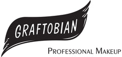 Graftobian HD Glamour Crème Foundation Palette (Warm #3) - High Definition 5 Color Makeup Palette, Cream Based Foundation Concealer and Contour Palette, Full Coverage - Medium/Dark Warm Skin Shades