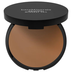 bareMinerals Original Mineral Veil Pressed Setting Powder - Sheer Tan for Women 0.3 oz Powder