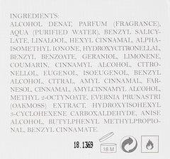 BRECOURT Off To Ibiza Eau de Perfume For Unisex, 100 ml