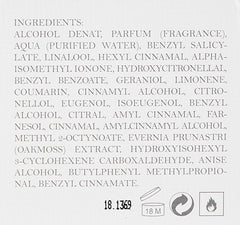 BRECOURT Off To Ibiza Eau de Perfume For Unisex, 100 ml
