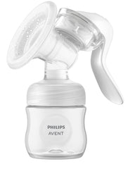 Philips Avent MANUAL BREAST PUMP