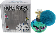 Nina Ricci Luna Les Monstres Ltd Edi for Women Eau de Toilette 80ml