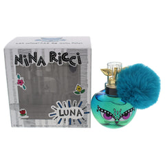 Nina Ricci Luna Les Monstres Ltd Edi for Women Eau de Toilette 80ml