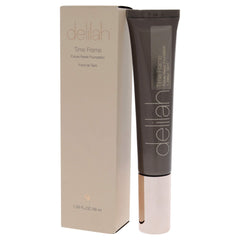 Future Resist Foundation SPF 20 - Lace