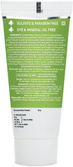 The Derma Co Ceramide + Ha Intense Face Moisturizer Cream, Dry Skin Moisturiser - 25 Gm