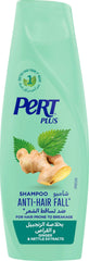 Pert PlUS Anti-Hair Fall Shampoo With Ginger Extract 200Ml
