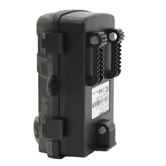 VELATEMOR Trail Camera, Mini Game Camera Night WITH 120° Wide Angle, IP65 Waterproof Hunting Camera WITH 2.0inch HD TFT Color Screen for Outdoor