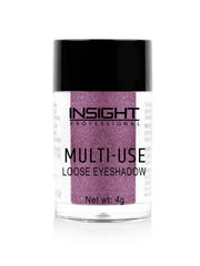 Insight Cosmetics Multi-Use Loose Eyeshadow-4g - Purple