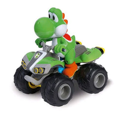 Carrera 370200997 Remote Controlled Toys For Boys 6 Years & Above,Multi color