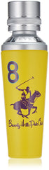 Beverly Hills Polo Club No. 8 Eau de Parfum for Women (100ml)