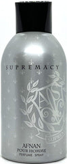Afnan Supremacy Silver Pour Homme - Deodorant Spray (250ml)