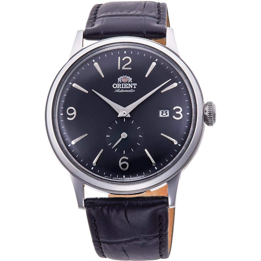 Orient Classic Watch RA-AP0005B10B - Leather Gents Automatic Analogue