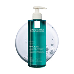 EFFACLAR gel purifiant micro-peeling 400 ml