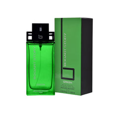 Jacques Bogart Bogart Story Green For Men - Eau de Toilette, 100 ml